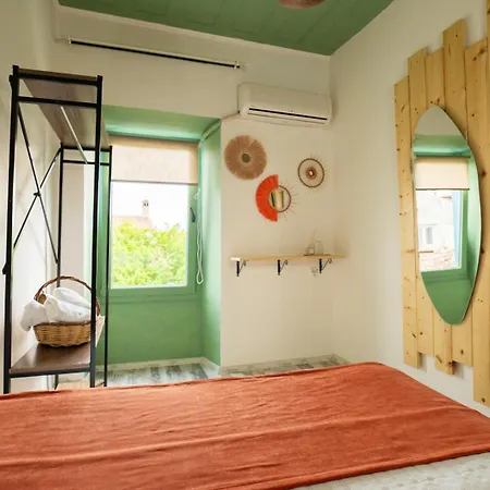 호텔 Munch House *