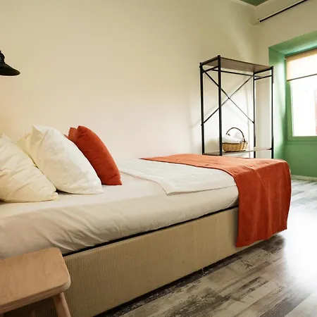 호텔 Munch House Çeşme