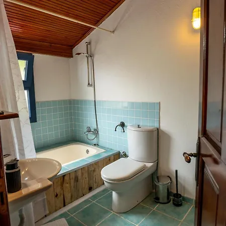 Hotel Munch House Alaçatı