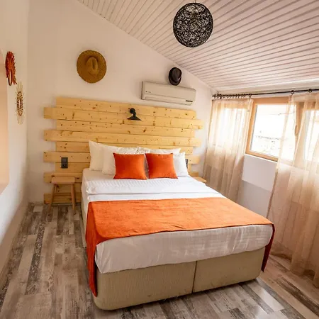 Munch House * Çeşme