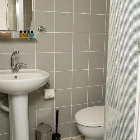 Munch House Hotel Alaçatı