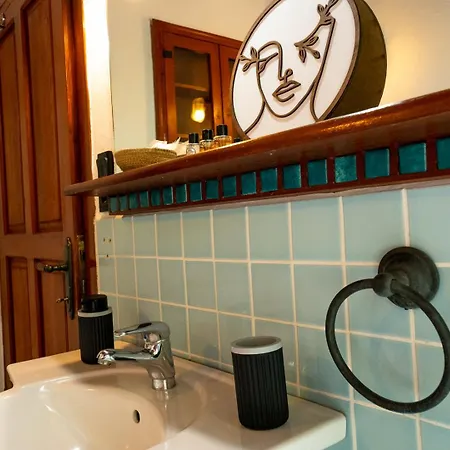 Munch House Hotel