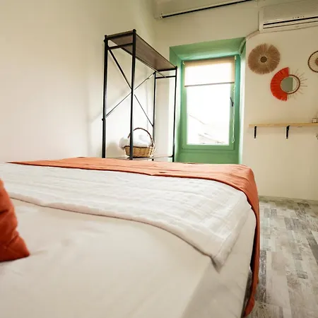 호텔 Munch House *