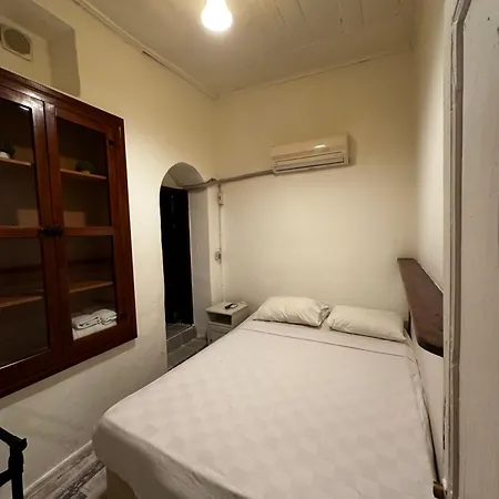 Munch House Alaçatı