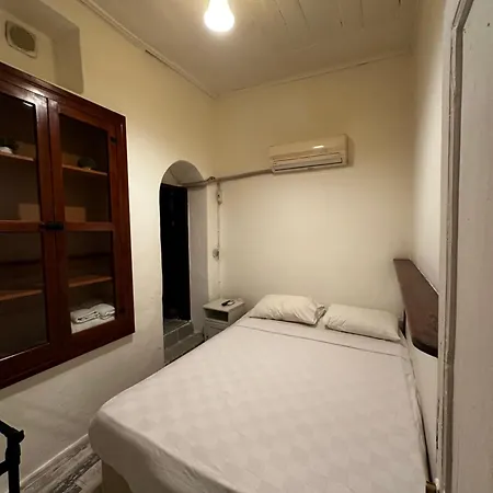 호텔 Munch House *