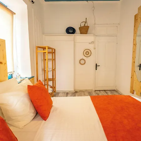 Munch House 호텔 Çeşme