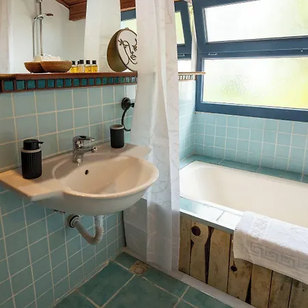 호텔 Munch House *