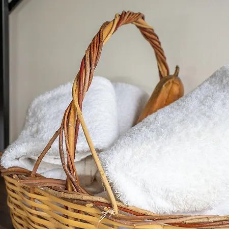 호텔 Munch House *