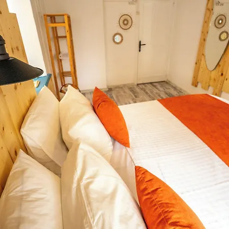 호텔 Munch House Çeşme