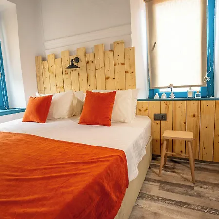 호텔 Munch House Çeşme