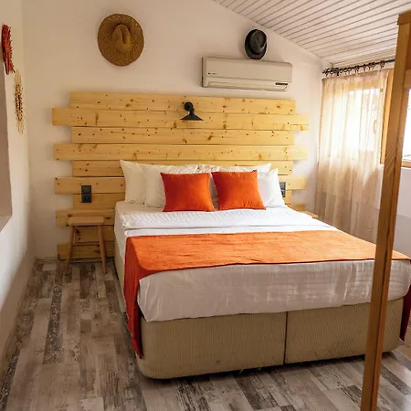 호텔 Munch House Çeşme