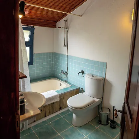 호텔 Munch House Çeşme