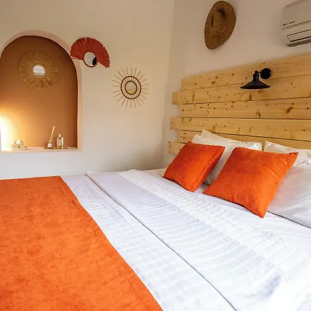 Munch House * Çeşme