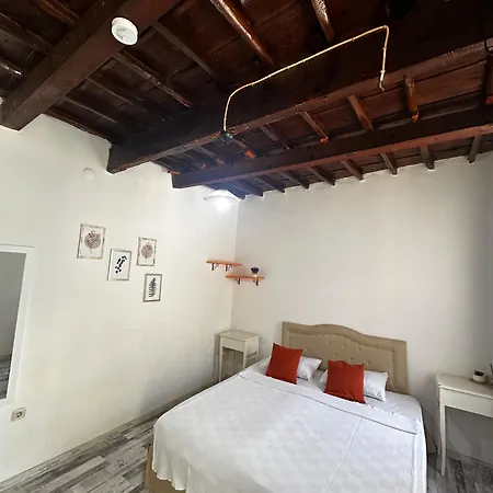 Munch House * Çeşme