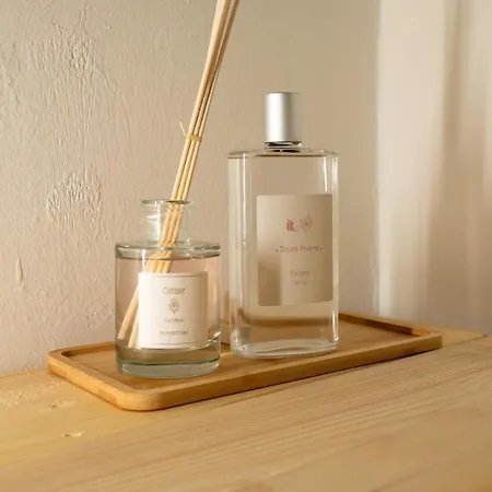 Munch House ホテル