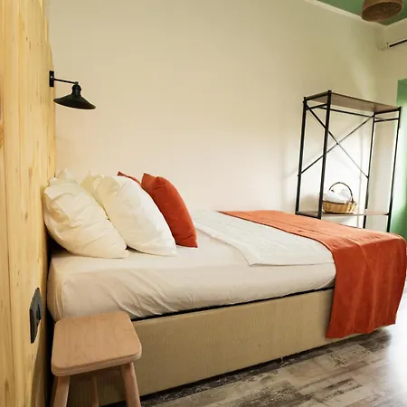 Munch House Hotel
