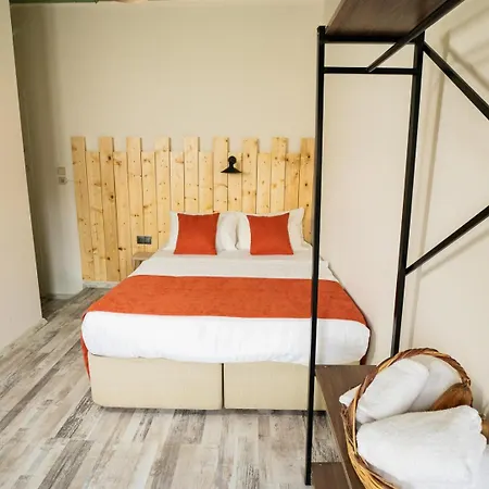 Munch House ホテル Çeşme