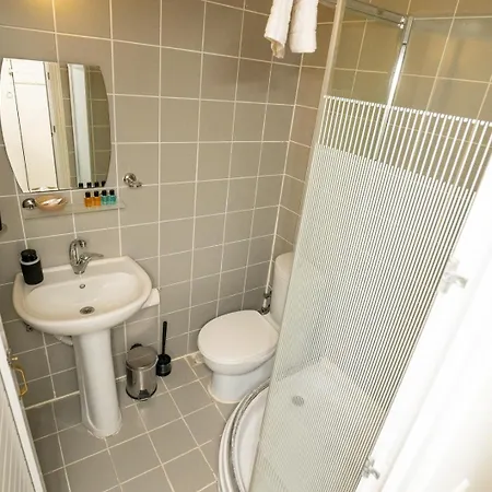 ホテル Munch House Çeşme