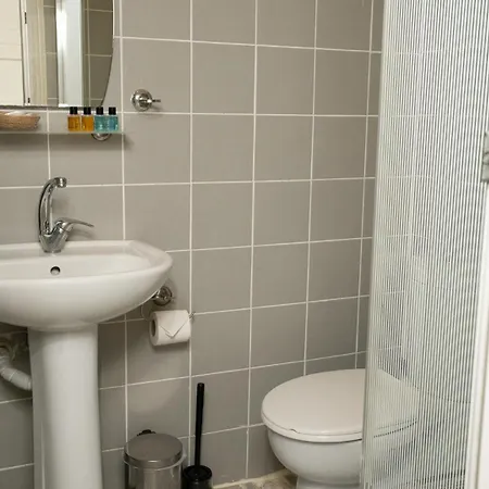 Munch House ホテル Çeşme