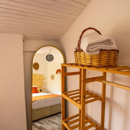 ホテル Munch House *