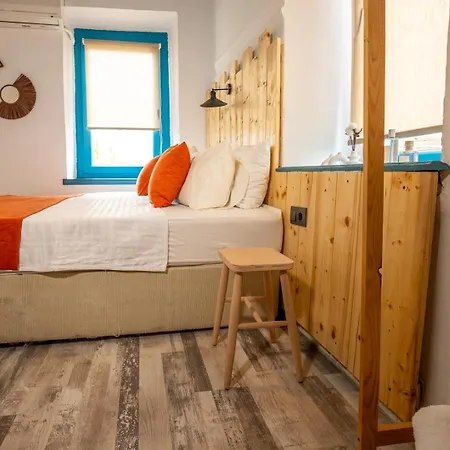 Munch House ホテル Çeşme