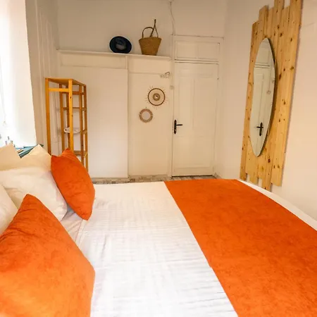 Munch House Hotel
