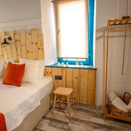 ホテル Munch House