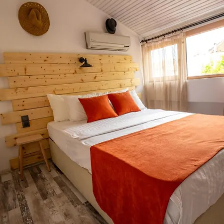 Munch House * Çeşme