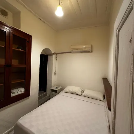 ホテル Munch House