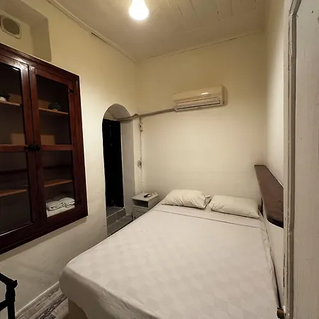 Munch House ホテル Çeşme