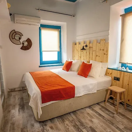 Munch House ホテル *