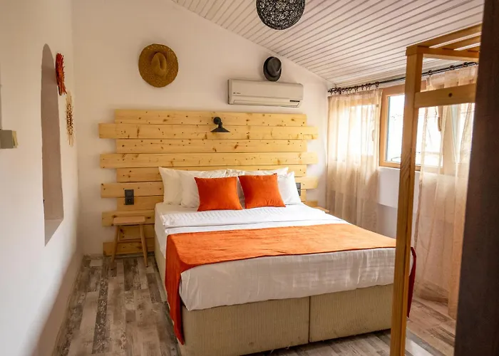 Ξενοδοχείο Munch House