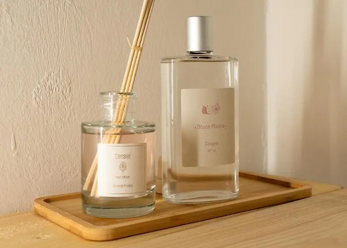 Munch House Ξενοδοχείο