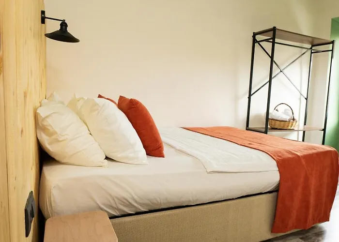 Munch House Ξενοδοχείο