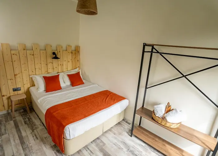 Ξενοδοχείο Munch House