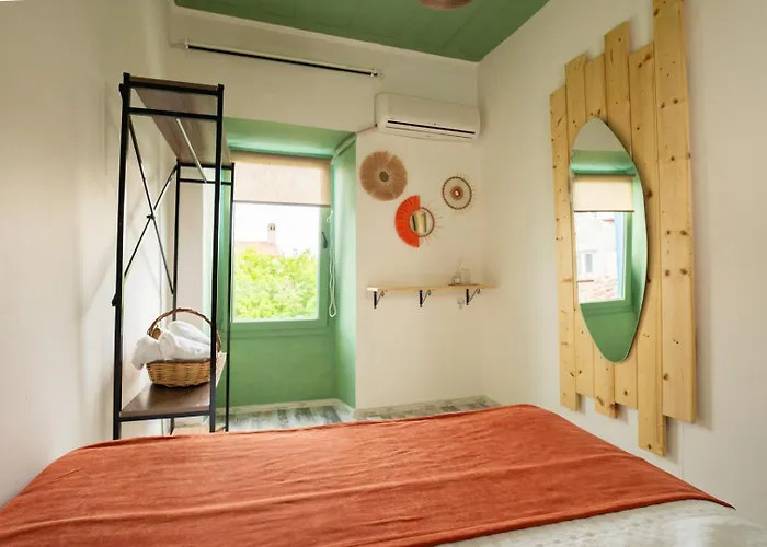 Ξενοδοχείο Munch House *