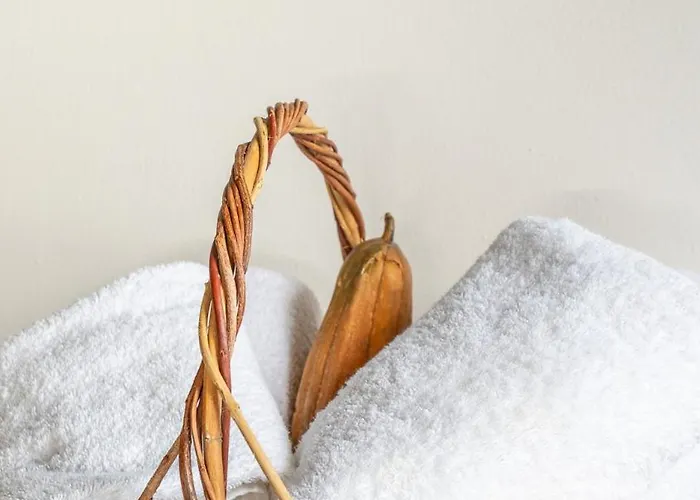 Munch House Ξενοδοχείο