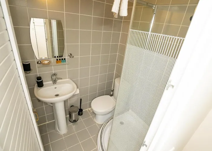 Ξενοδοχείο Munch House Çeşme