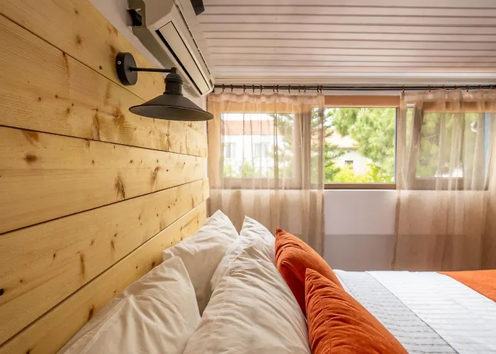 Ξενοδοχείο Munch House