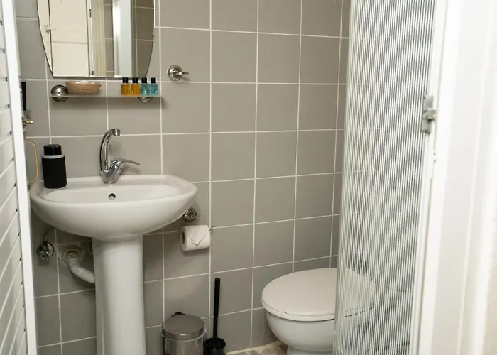 Munch House Ξενοδοχείο Çeşme