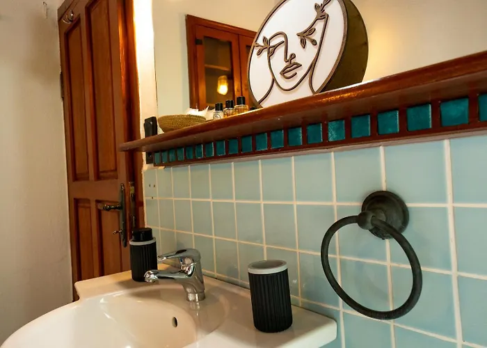 Munch House Ξενοδοχείο