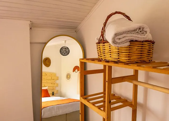 Ξενοδοχείο Munch House *