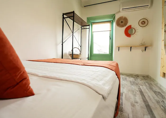 Ξενοδοχείο Munch House *