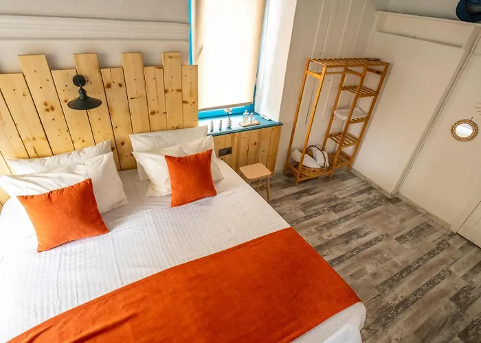 Ξενοδοχείο Munch House