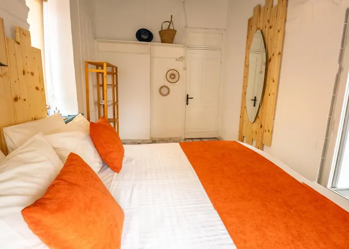 Munch House Ξενοδοχείο