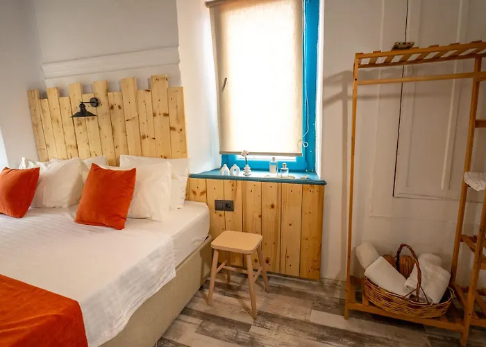 Ξενοδοχείο Munch House