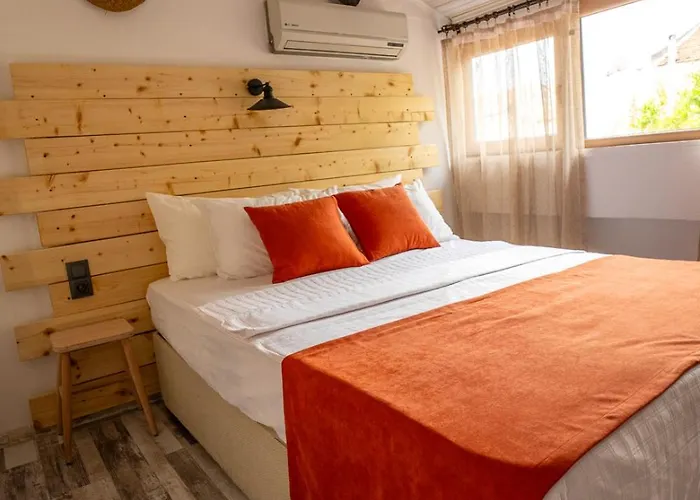 Munch House * Çeşme