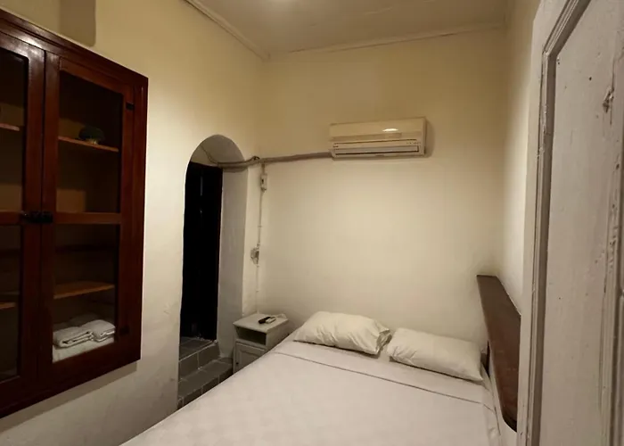 Ξενοδοχείο Munch House