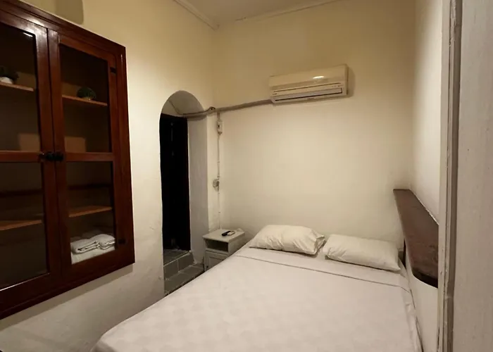 Ξενοδοχείο Munch House *