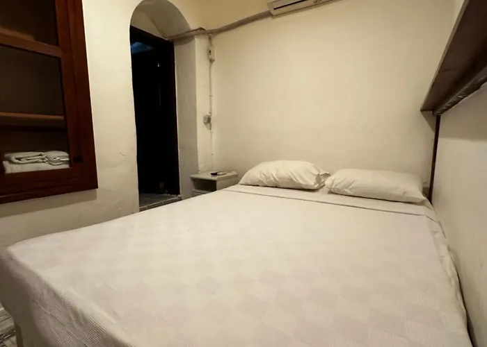 Ξενοδοχείο Munch House